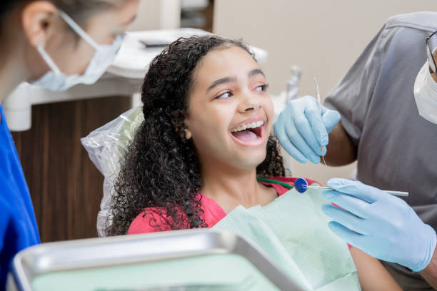 Best 24-Hour Emergency Dental Care in Amherst, VA