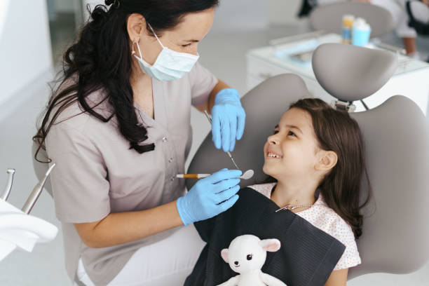 Best Urgent Dental Care for Toothaches in Amherst, VA