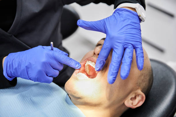 Best Weekend Emergency Dental Services in Amherst, VA