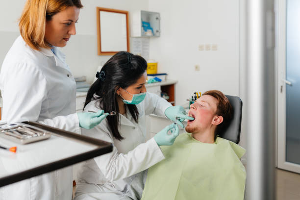 Best Emergency Wisdom Tooth Extraction in Amherst, VA
