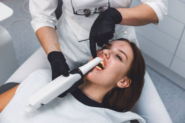 Best Emergency Orthodontic Repairs in Amherst, VA