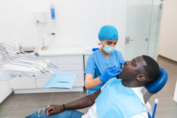 Best Emergency Orthodontic Repairs in Amherst, VA