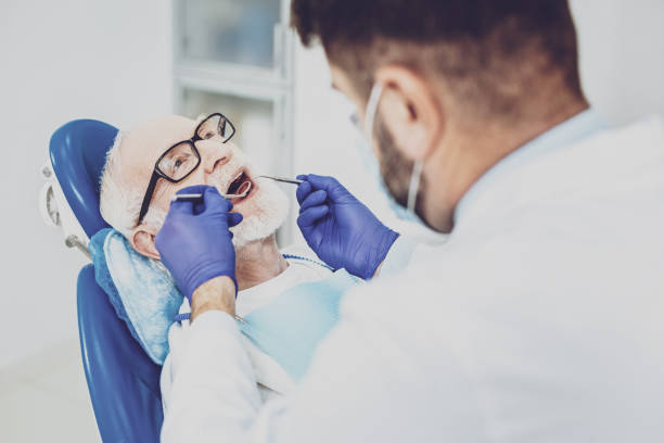 Best Knocked-Out Tooth (Avulsed Tooth) Treatment in Amherst, VA